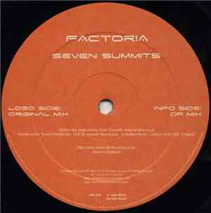 Factoria - Seven Summits
