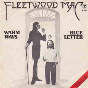 Fleetwood Mac - Warm Ways
