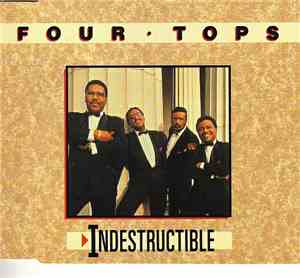 Four Tops - Indestructible