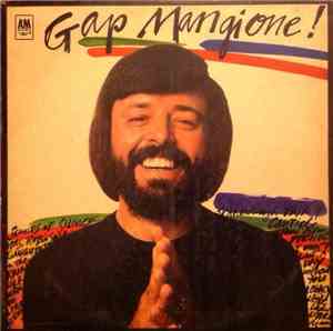 Gap Mangione - ¡Gap Mangione!