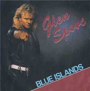Glen Spove - Blue Island