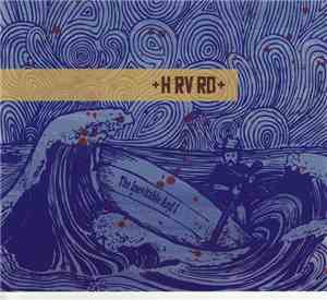 HRVRD - The Inevitable And I