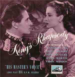Ivor Novello - Selections From Ivor Novello's 