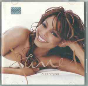Janet Jackson - All For You
