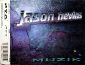 Jason Nevins - Muzik