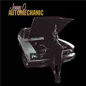 Jenny O. - Automechanic