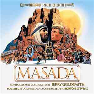 Jerry Goldsmith / Morton Stevens - Masada