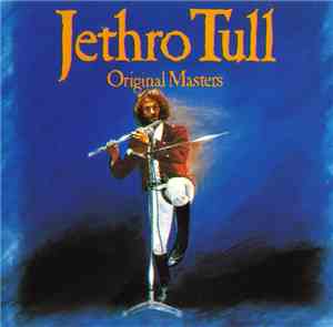 Jethro Tull - Original Masters