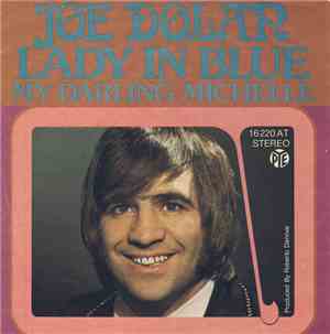 Joe Dolan - Lady In Blue