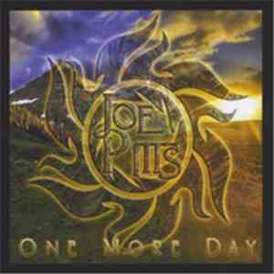 Joe Pitts - One More Day