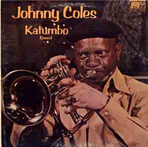 Johnny Coles - Katumbo (Dance)