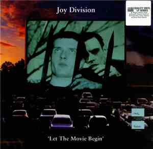 Joy Division - Let The Movie Begin