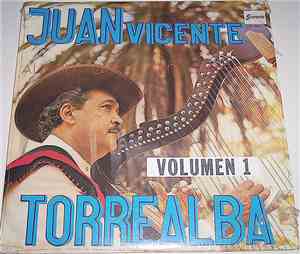 Juan Vicente Torrealba - Al Son De Juan Vicente Volumen 1