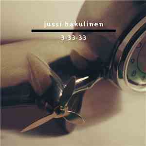 Jussi Hakulinen - 3.33.33