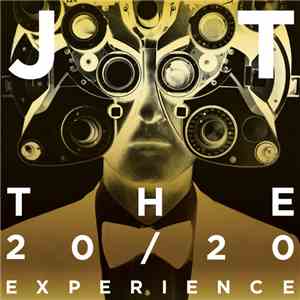 Justin Timberlake - The Complete 20/20 Experience