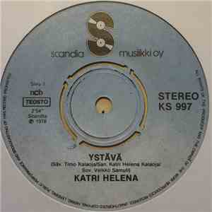Katri Helena - Ystävä