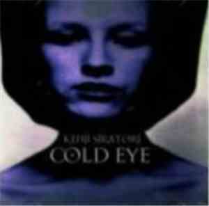 Kenji Siratori - Cold Eye