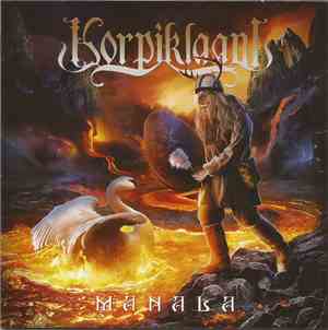 Korpiklaani - Manala