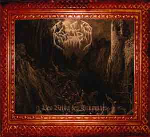 Krater  - Das Relikt Des Triumphes
