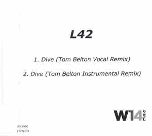 L42 - Dive