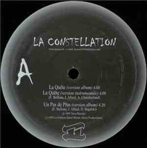La Constellation - La Quête