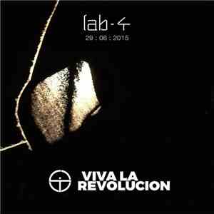 Lab-4 - Viva la Revolucion