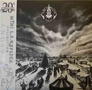 Lacrimosa - Angst