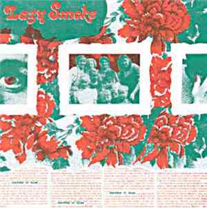 Lazy Smoke - Corridor Of Faces