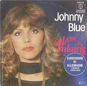 Lena Valaitis - Johnny Blue