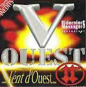 Les Derniers Messagers - Vent D'Ouest II