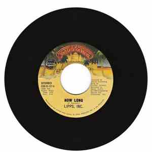 Lipps, Inc. - How Long