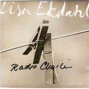 Lisa Ekdahl - Två Lyckliga Dårar