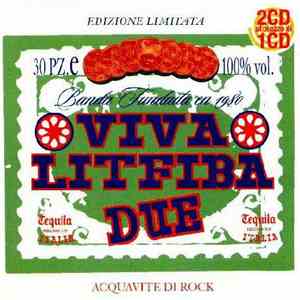 Litfiba - Viva Litfiba Due