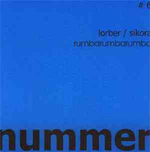 Lorber / Sikora - Rumbarumbarumba