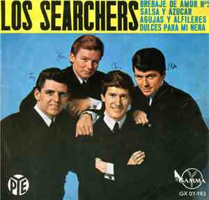 Los Searchers - Brebaje De Amor No. 9