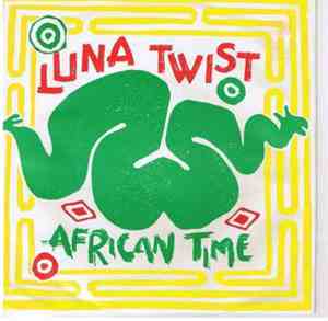 Luna Twist - African Time