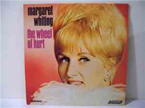Margaret Whiting - The Wheel Of Hurt