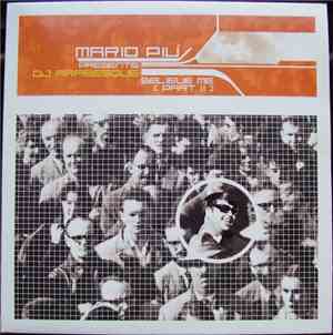 Mario Piu' Presents DJ Arabesque - Believe Me (Part 2)