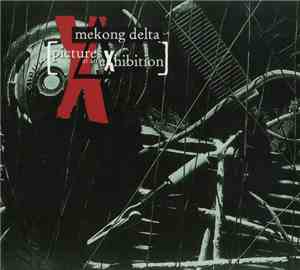 Mekong Delta - Pictures At An Exhibition
