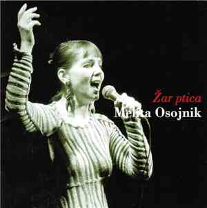 Melita Osojnik - Žar Ptica