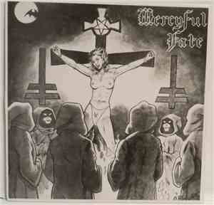 Mercyful Fate - Mercyful Fate