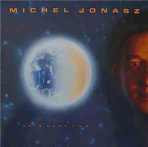 Michel Jonasz - Unis Vers L'Uni