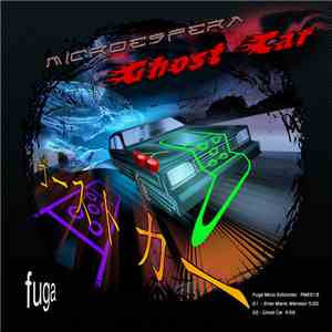 Microesfera - Ghost Car