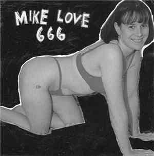 Mike Love 666 - Untitled