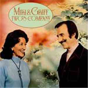 Miki & Griff - Two's Company