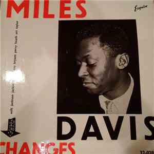 Miles Davis And Milt Jackson - Quintet / Sextet