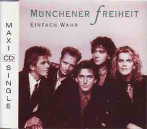 Münchener Freiheit - Einfach Wahr