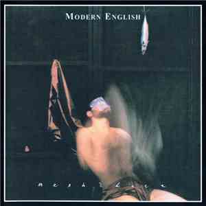 Modern English - Mesh & Lace