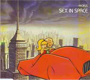Mofus - Sex In Space