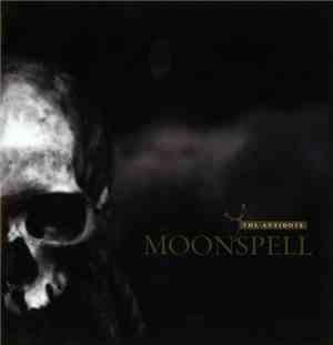 Moonspell - The Antidote